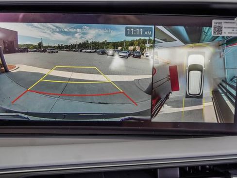New 2026 Hyundai Palisade Calligraphy AWD/4WD image 28