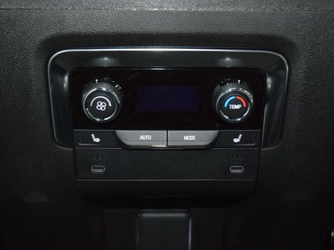 New 2026 Chevrolet Suburban Premier w/ Sun And Tow Package image 45