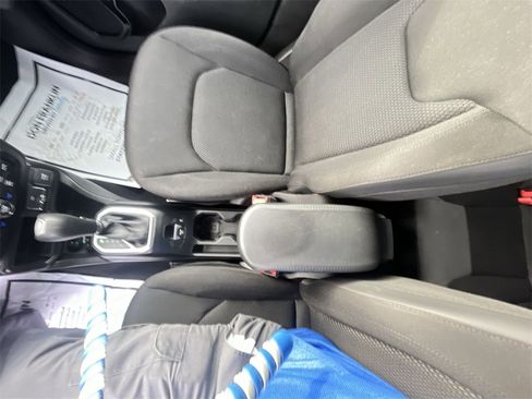 Used 2020 Jeep Renegade Altitude image 20