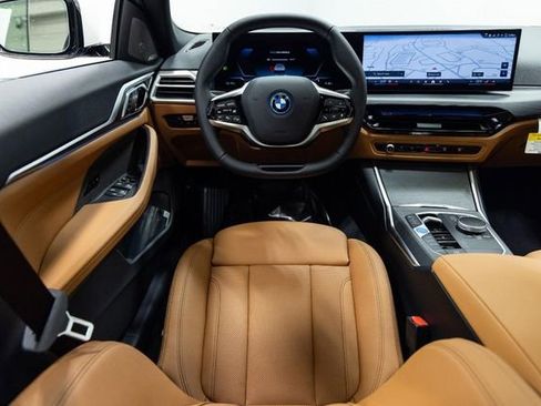 New 2026 BMW i4 xDrive40i w/ Premium Package image 4