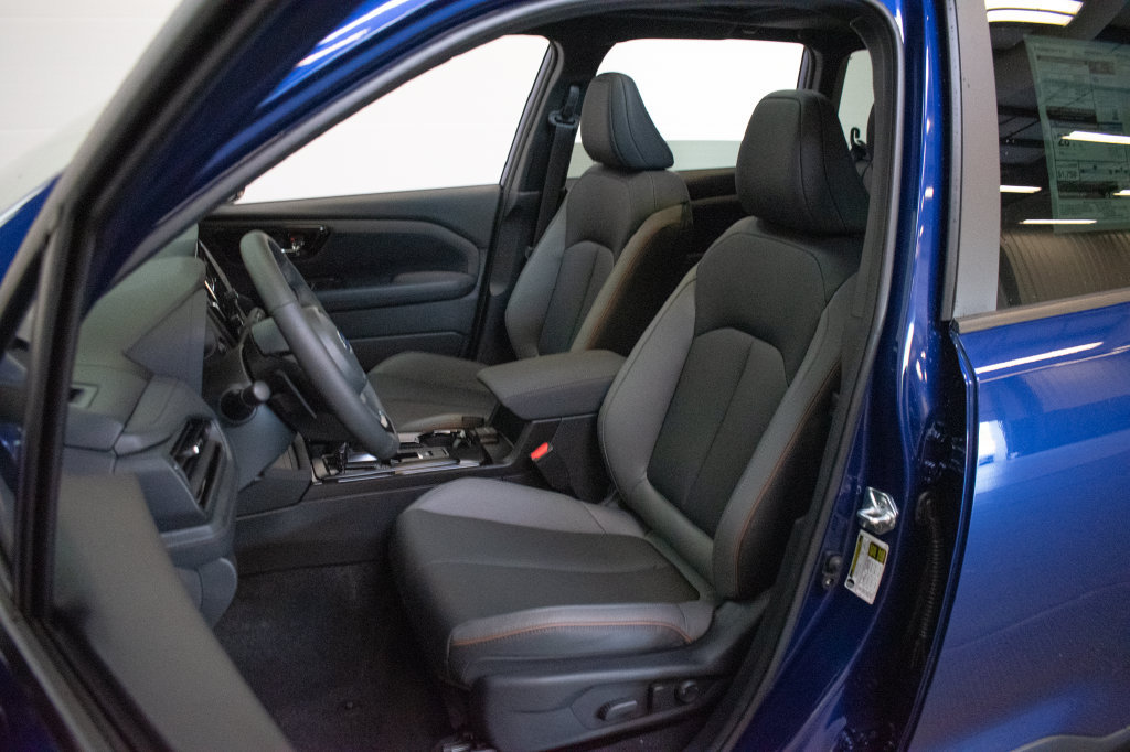 New 2026 Subaru Forester Sport AWD/4WD image 19