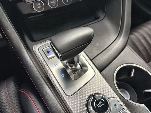 Used 2023 Genesis G70 2.0T w/ Sport Prestige Package RWD image 22