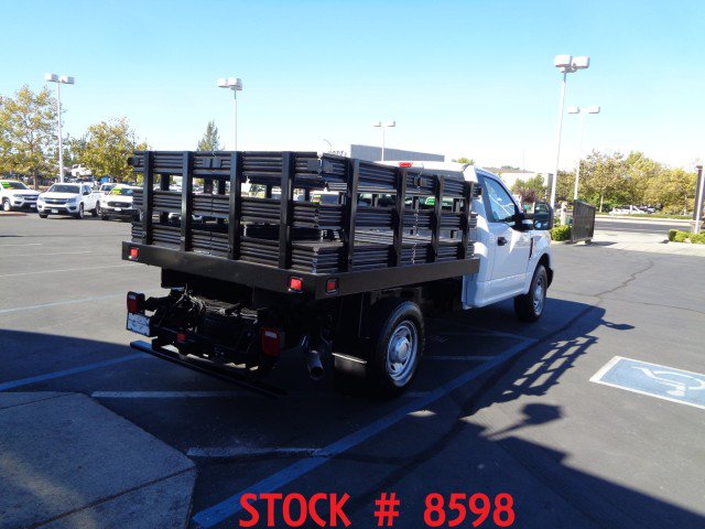 Used 2017 Ford F250 XL RWD image 5