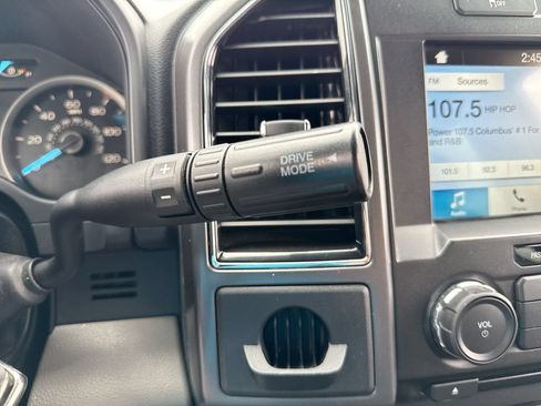 Used 2018 Ford F150 XLT w/ Equipment Group 301A Mid RWD image 19