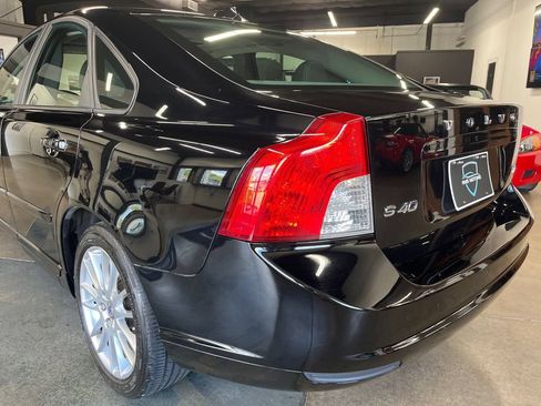 Used 2010 Volvo S40 2.4i FWD image 22