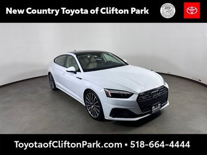 Used 2022 Audi A5 2.0T Premium Plus w/ Premium Plus