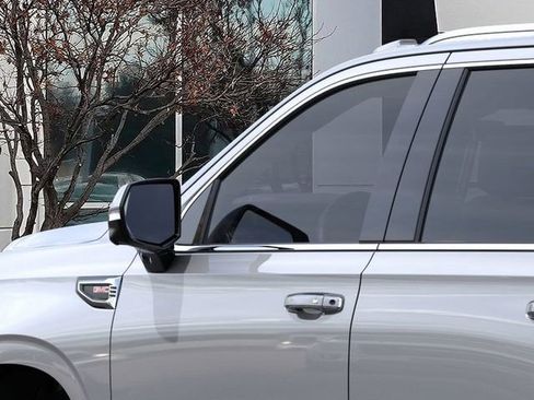 New 2026 GMC Yukon Elevation w/ Elevation Premium Package image 12