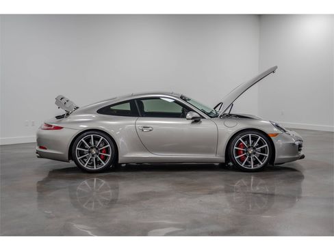 Used 2012 Porsche 911 Carrera S image 27