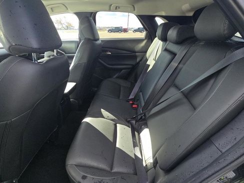 Used 2025 MAZDA CX-30 AWD 2.5 S w/ Preferred Package image 7