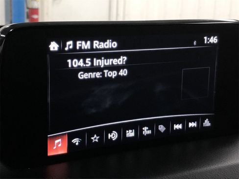 Used 2018 MAZDA CX-5 Touring image 16