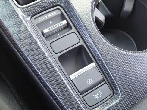 New 2026 Honda Civic Sport Touring image 31