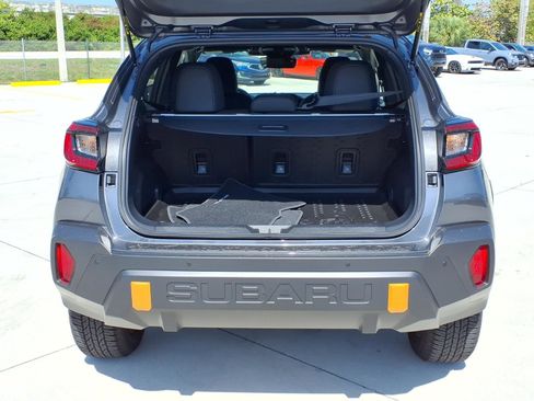 Used 2025 Subaru Crosstrek 2.5i Wilderness w/ Wilderness Package AWD/4WD image 19