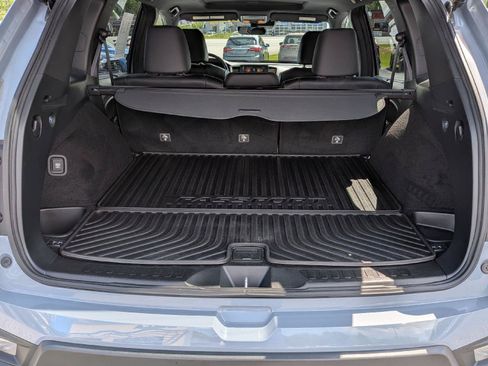 Used 2022 Honda Passport Elite image 10