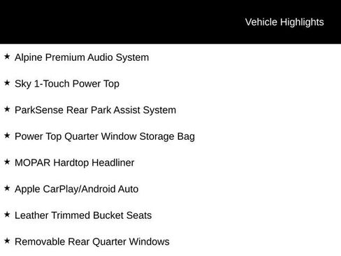 Used 2021 Jeep Wrangler Unlimited Sahara AWD/4WD image 5