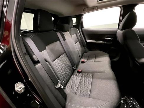 New 2026 Nissan Kicks SV w/ SV Premium Package FWD image 33