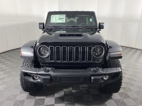 New 2026 Jeep Wrangler Unlimited Rubicon 392 image 11