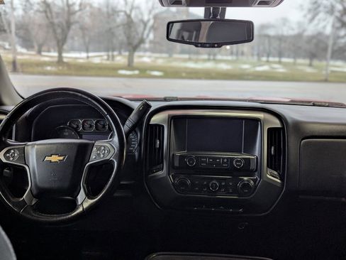 Used 2016 Chevrolet Silverado 1500 LT w/ All Star Edition image 19