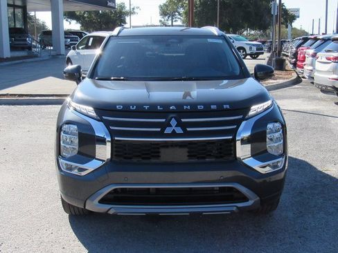 New 2025 Mitsubishi Outlander SEL image 6