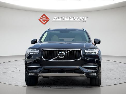 Used 2018 Volvo XC90 T5 Momentum w/ Convenience Package AWD/4WD image 12