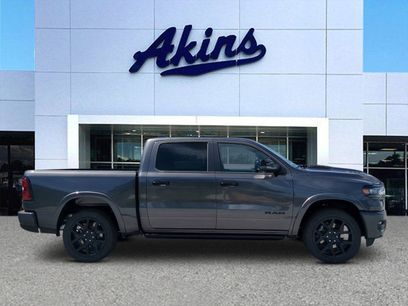 New 2026 RAM 1500 Laramie