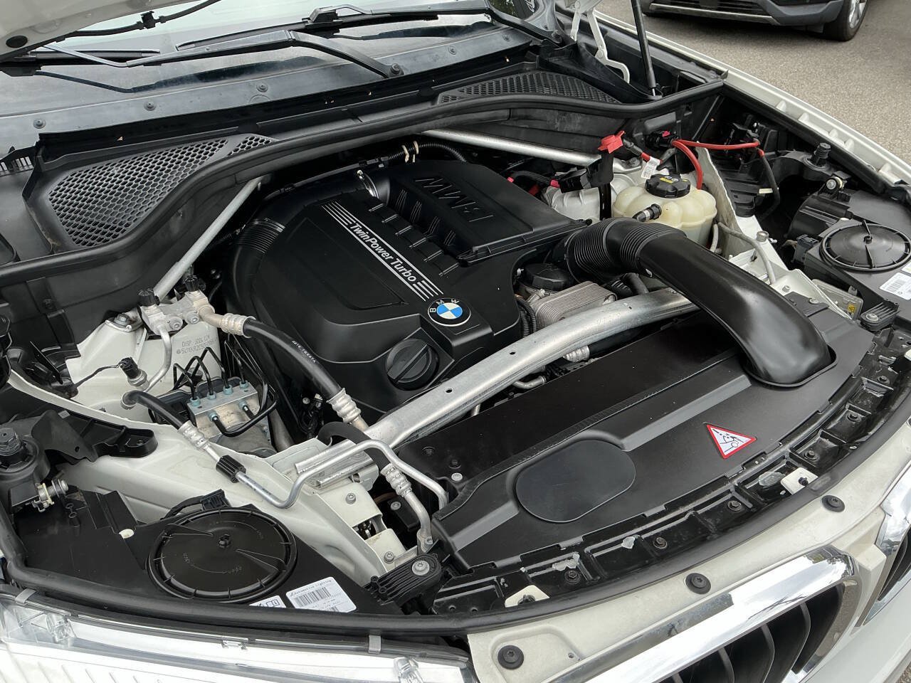 Used 2016 BMW X5 sDrive35i RWD image 35