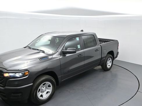 New 2025 RAM 1500 Tradesman image 47