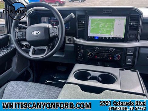 New 2026 Ford F350 XLT w/ XLT Premium Package image 5