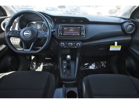 Certified 2025 Nissan Kicks Play S FWD image 13