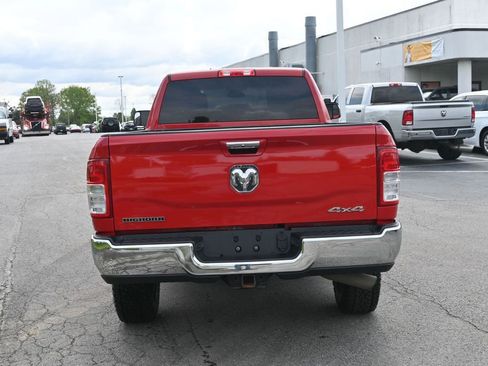Used 2019 RAM 2500 Big Horn AWD/4WD image 6