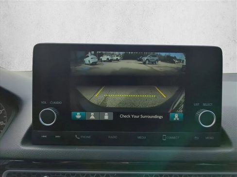 Certified 2025 Honda Civic Sport image 14