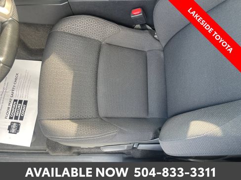 Certified 2025 Toyota 4Runner SR5 RWD image 24