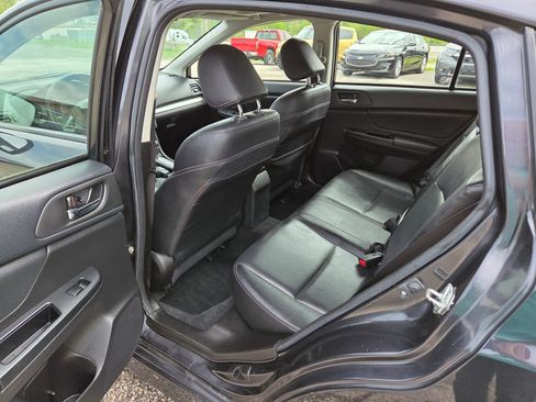 Used 2012 Subaru Impreza 2.0i Sport Limited AWD/4WD image 15