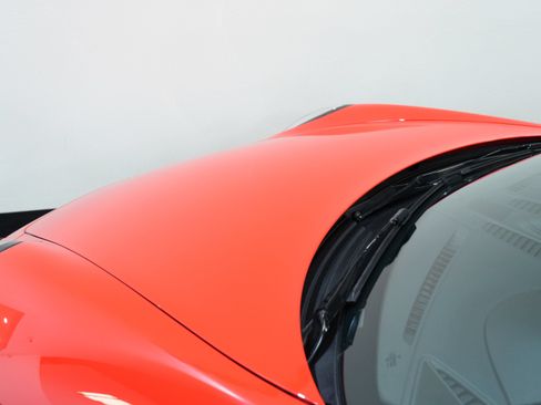 Used 2019 Porsche 911 Turbo S AWD/4WD image 20