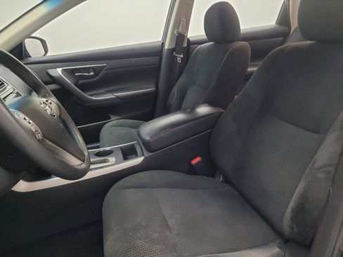 Used 2015 Nissan Altima 2.5 S w/ Special Edition Package image 17