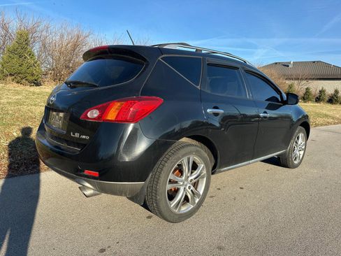 Used 2010 Nissan Murano LE w/ Navigation Pkg image 13