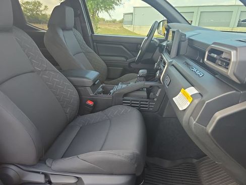 New 2026 Toyota Tacoma SR image 10