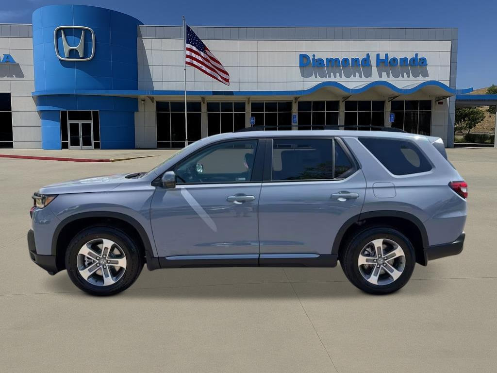 New 2026 Honda Pilot EX-L image 2