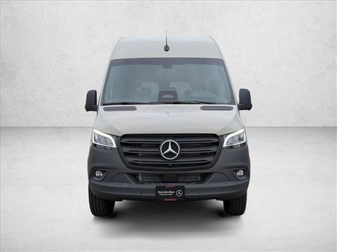 New 2026 Mercedes-Benz Sprinter 2500 image 6