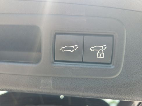 Certified 2023 Lexus RX 350 FWD w/ Accessory Package (Z1) image 10
