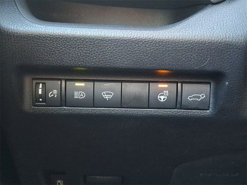 Certified 2021 Toyota RAV4 XSE image 22