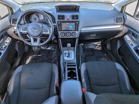 Used 2016 Subaru Crosstrek 2.0i Premium image 17