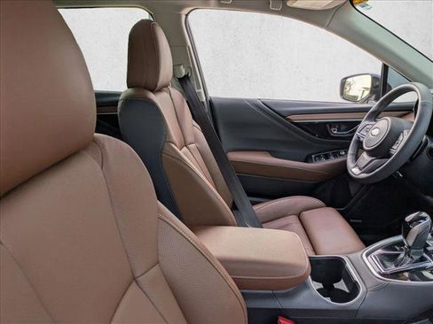 Used 2025 Subaru Outback Touring w/ Popular Package #2 image 20