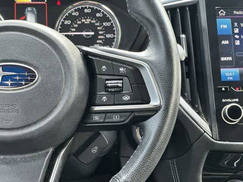 Used 2020 Subaru Forester Touring AWD/4WD image 10