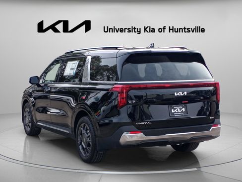 New 2026 Kia Carnival SX FWD image 5