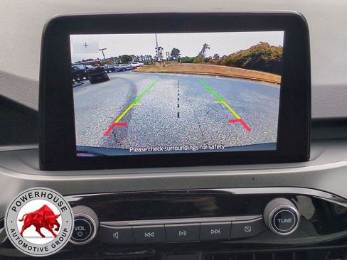 New 2026 Ford Escape Active image 24