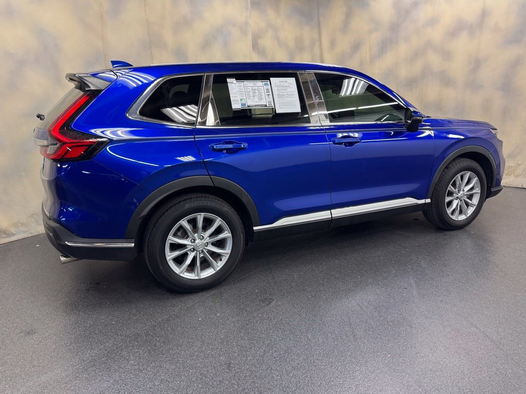 Used 2024 Honda CR-V EX image 10