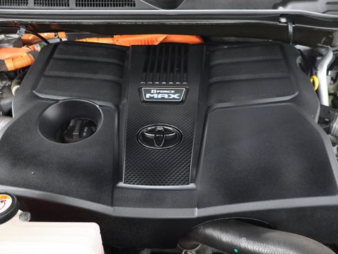 Used 2023 Toyota Tundra TRD Pro AWD/4WD image 24