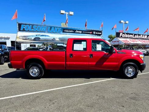 Used 2012 Ford F250 XL image 8
