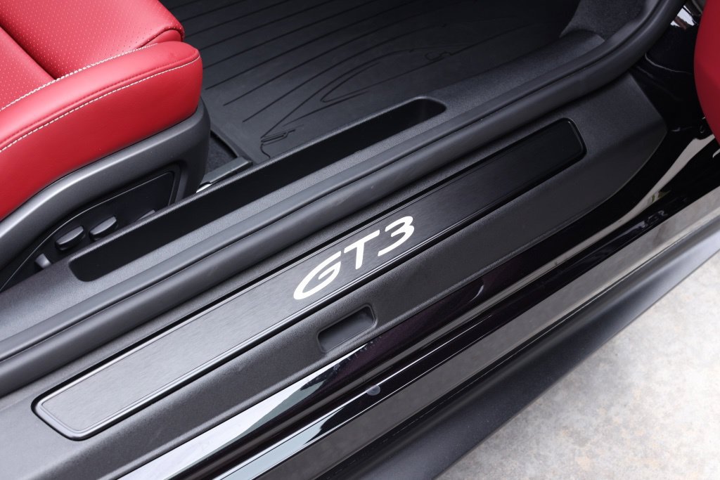 Used 2023 Porsche 911 GT3 RWD image 24