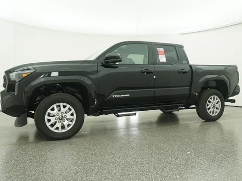New 2025 Toyota Tacoma SR5 image 51